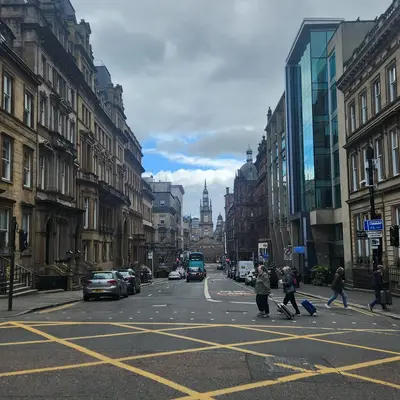 Scotland, photo 11 of 80