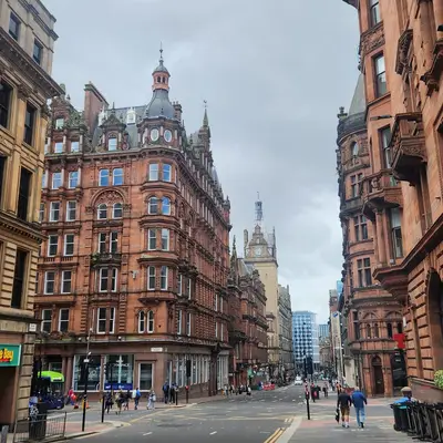 Scotland, photo 12 of 80
