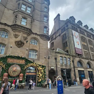 Scotland, photo 18 of 80