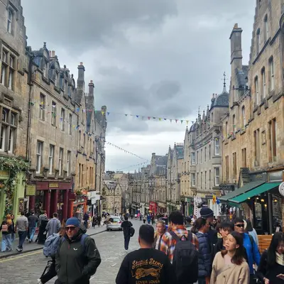 Scotland, photo 21 of 80