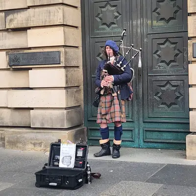 Scotland, photo 25 of 80