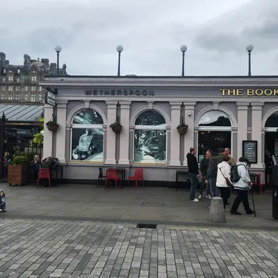 Scotland, photo 34 of 80