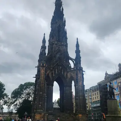 Scotland, photo 35 of 80