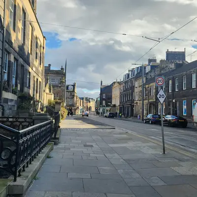 Scotland, photo 52 of 80