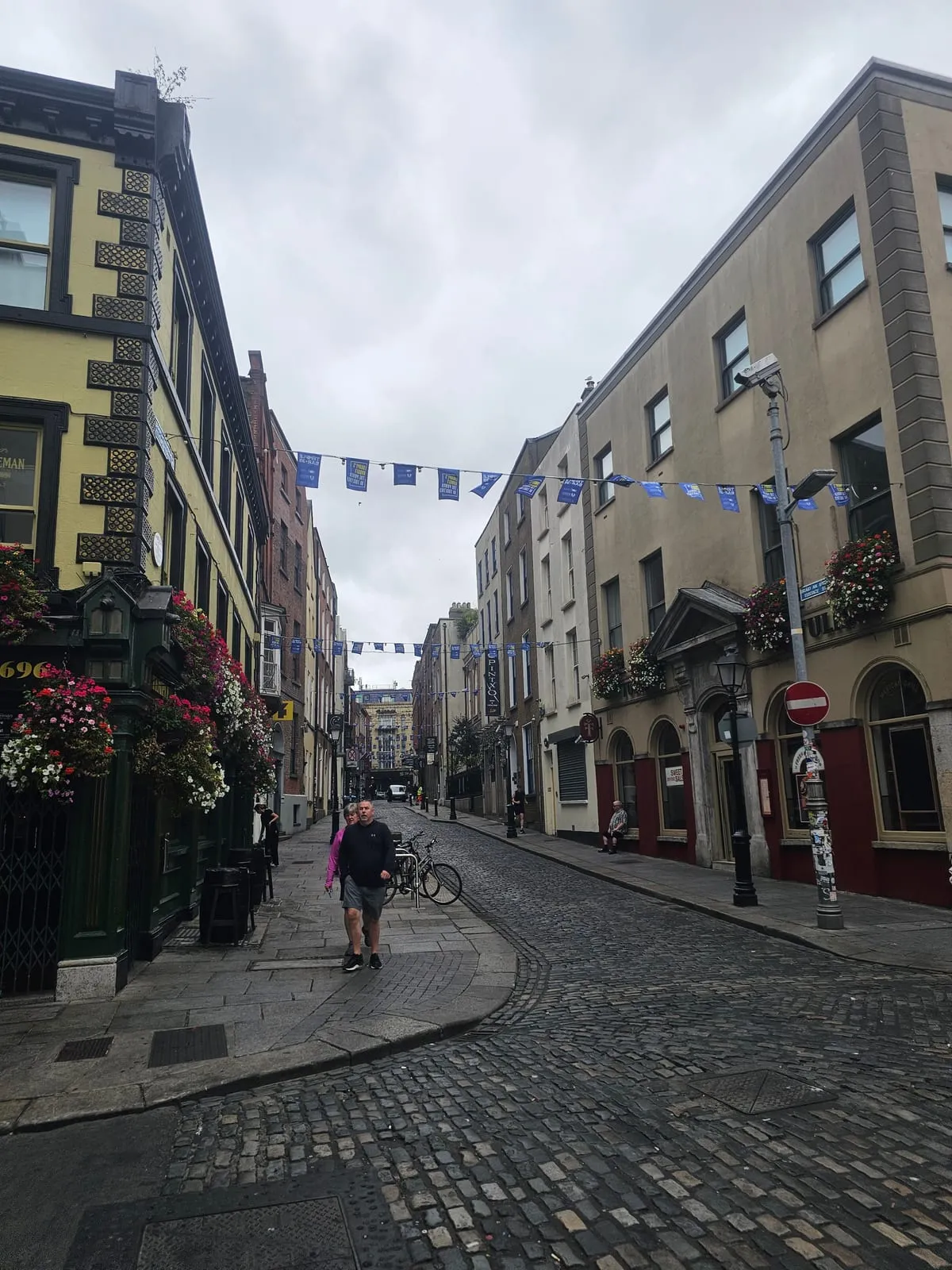 Ireland