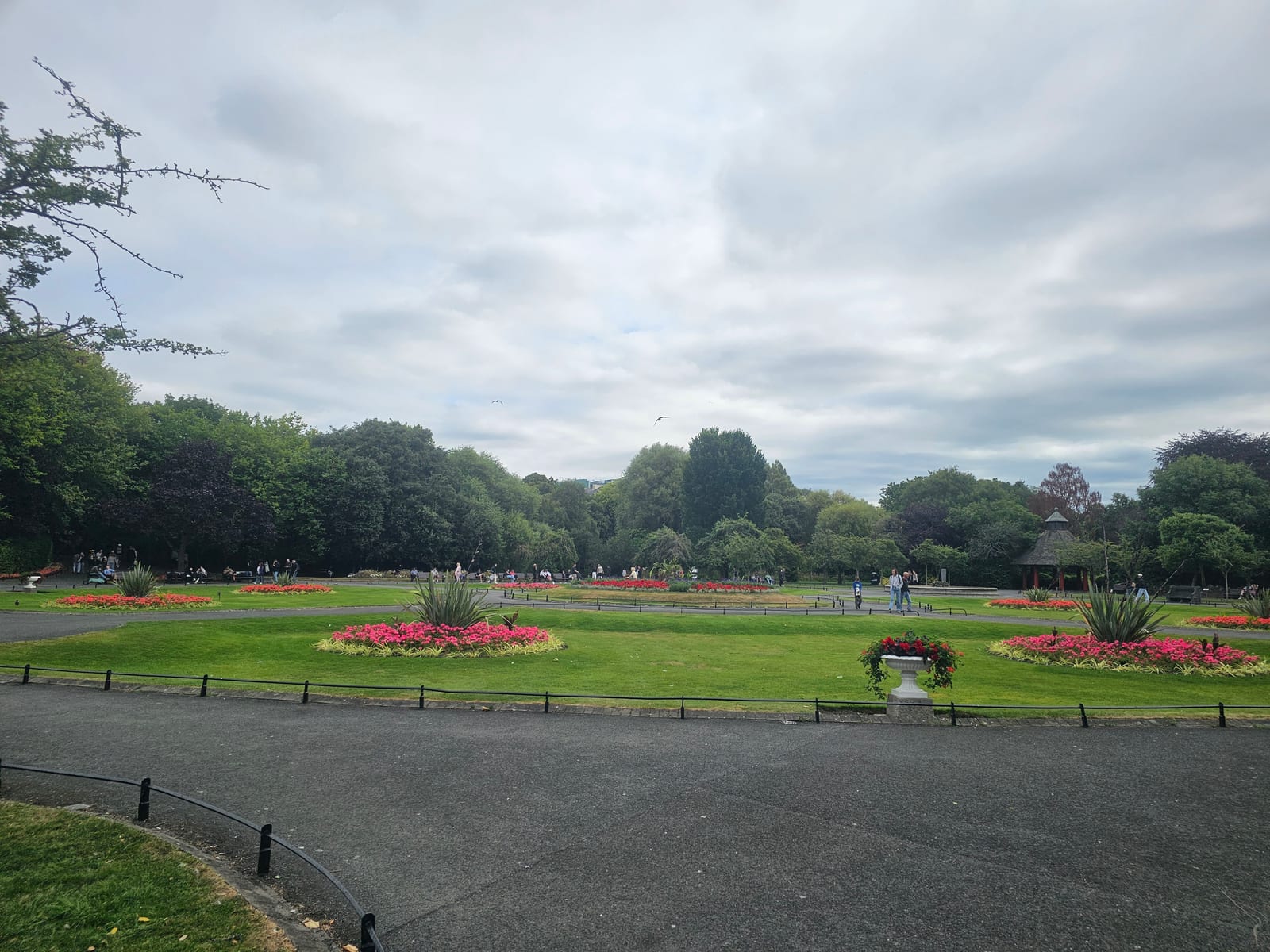 Ireland, photo 9 of 126