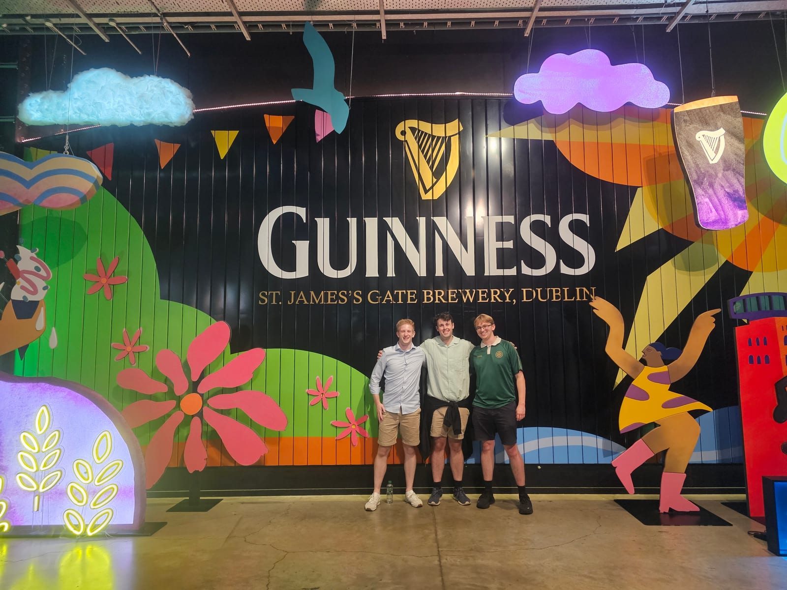 Ireland, photo 50 of 126