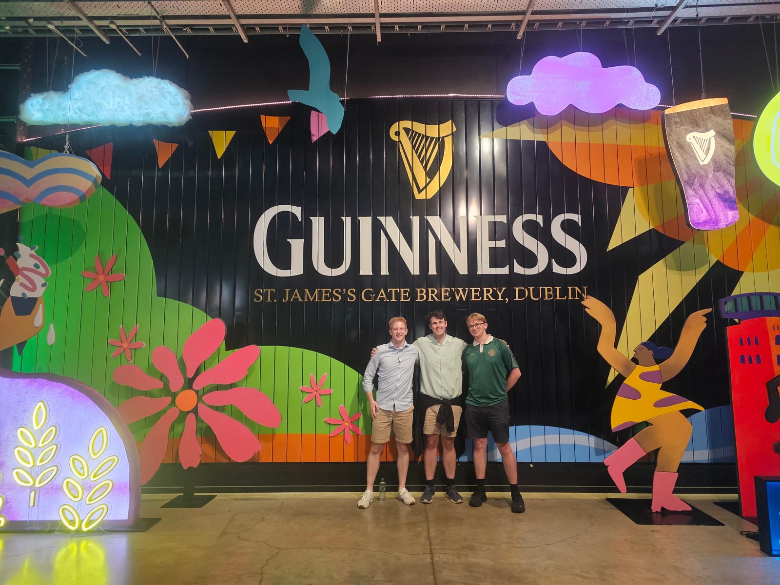 Ireland, photo 51 of 126