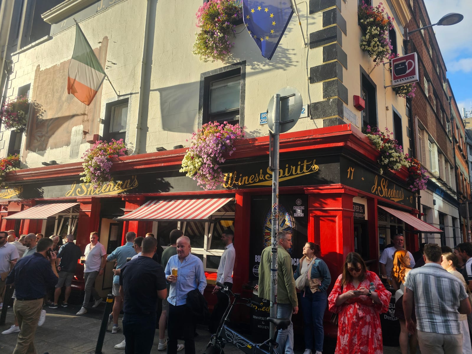 Ireland, photo 65 of 126