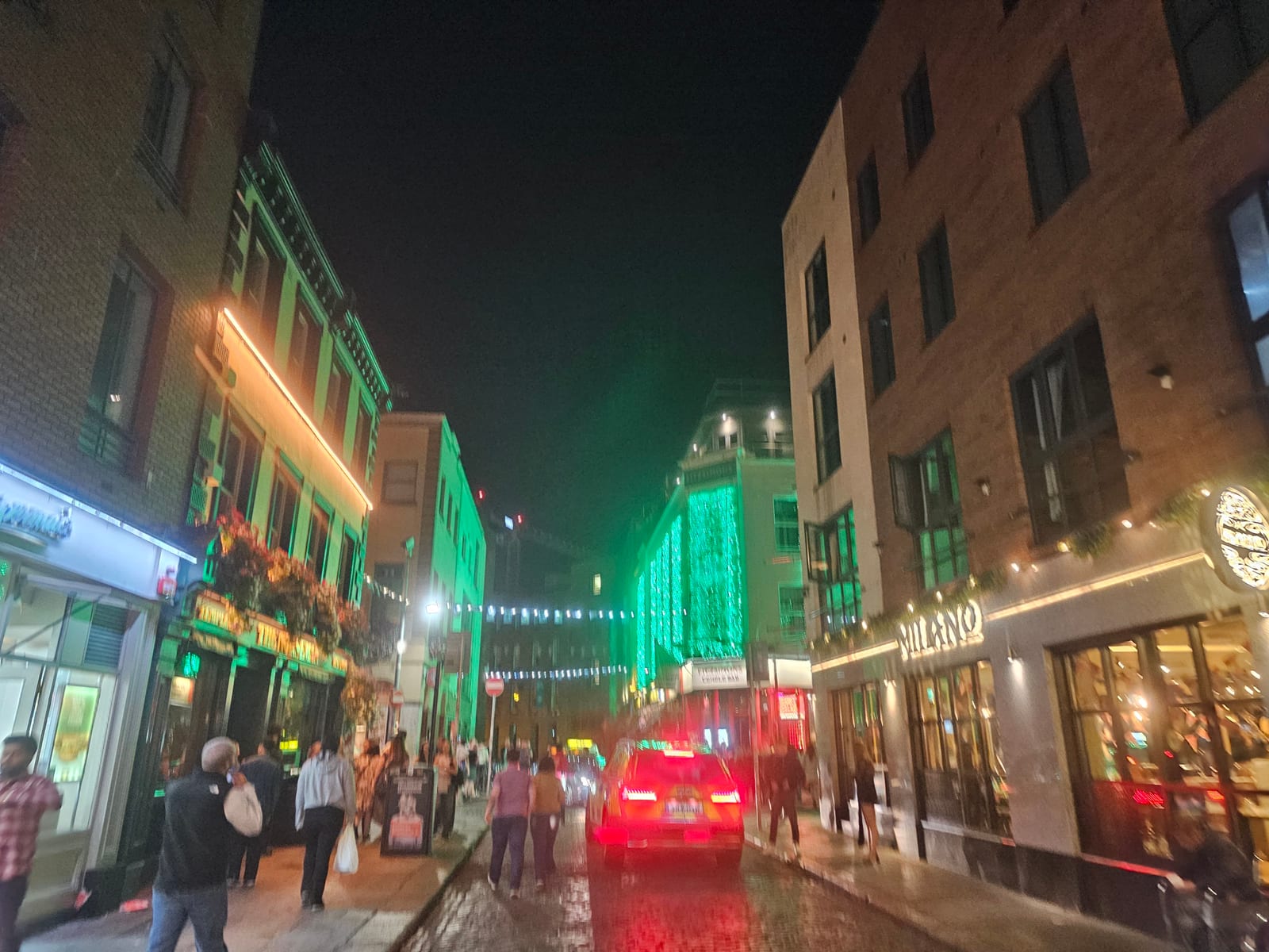 Ireland, photo 78 of 126
