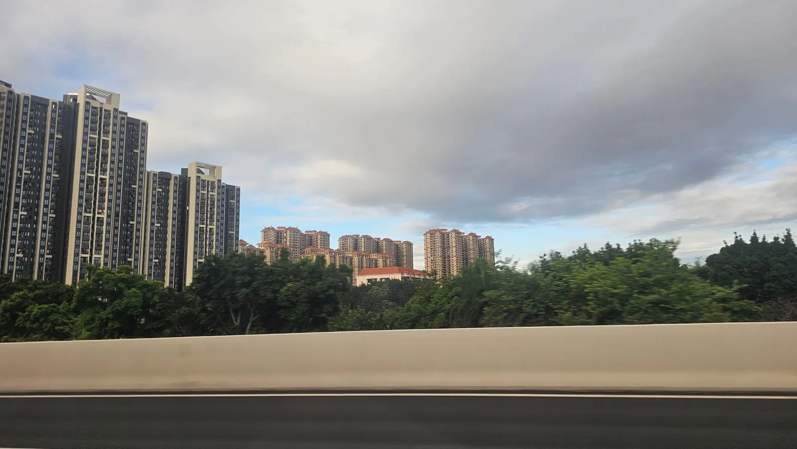 China
