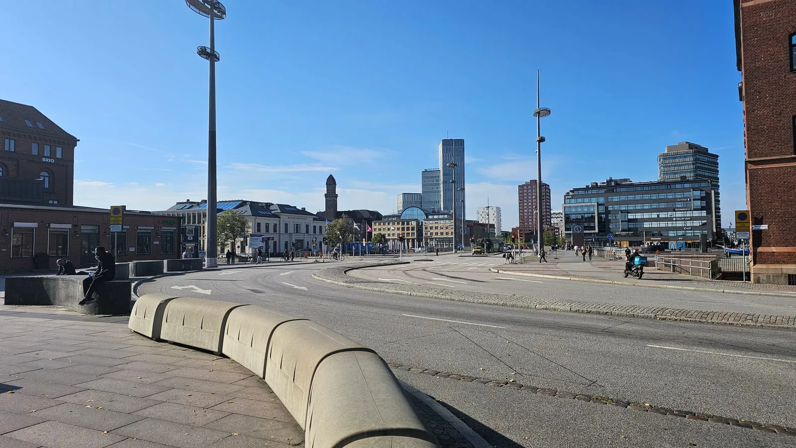 Sweden