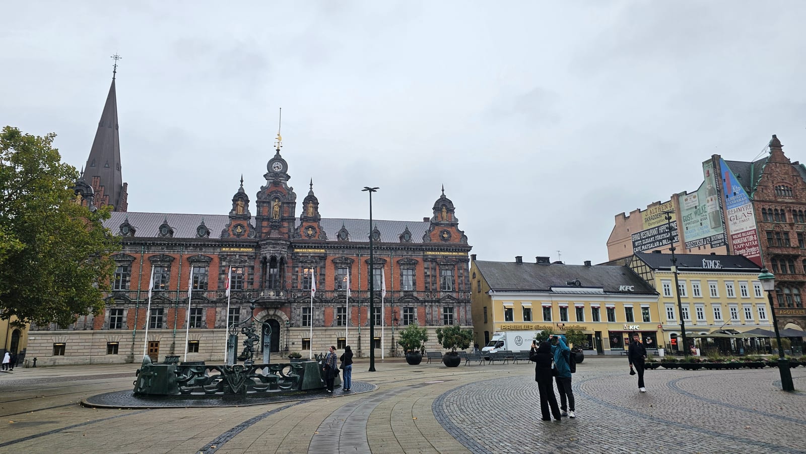 Sweden, photo 7 of 31