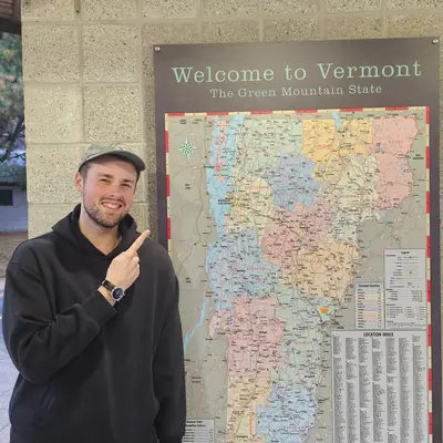Vermont 2026, United States, photo 9 of 30