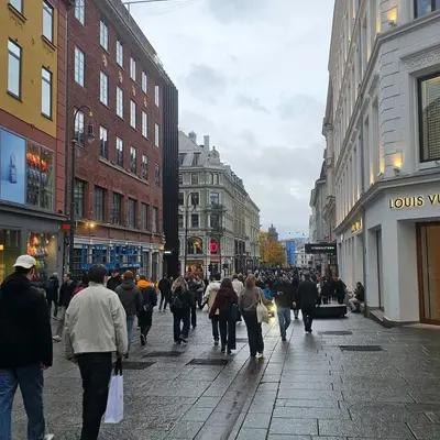 Norway, photo 8 of 156