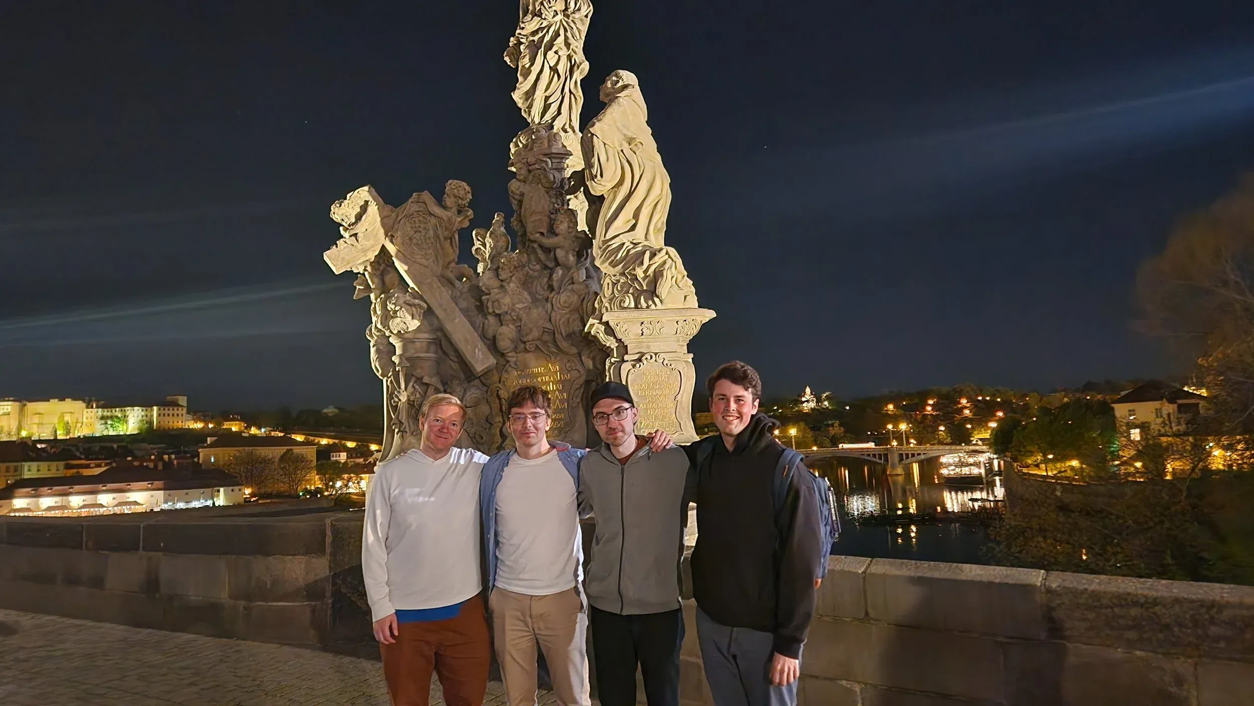 Prague, Czech Republic