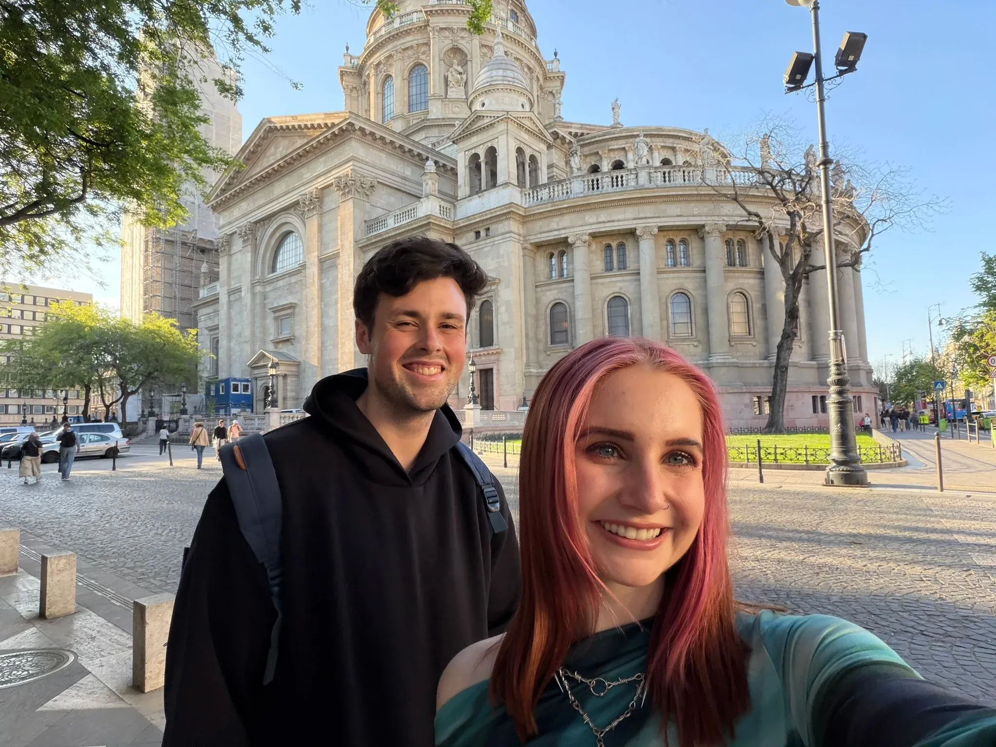 Budapest, Hungary