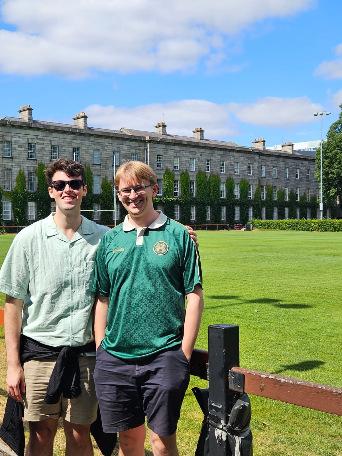 Ireland, photo 117 of 126