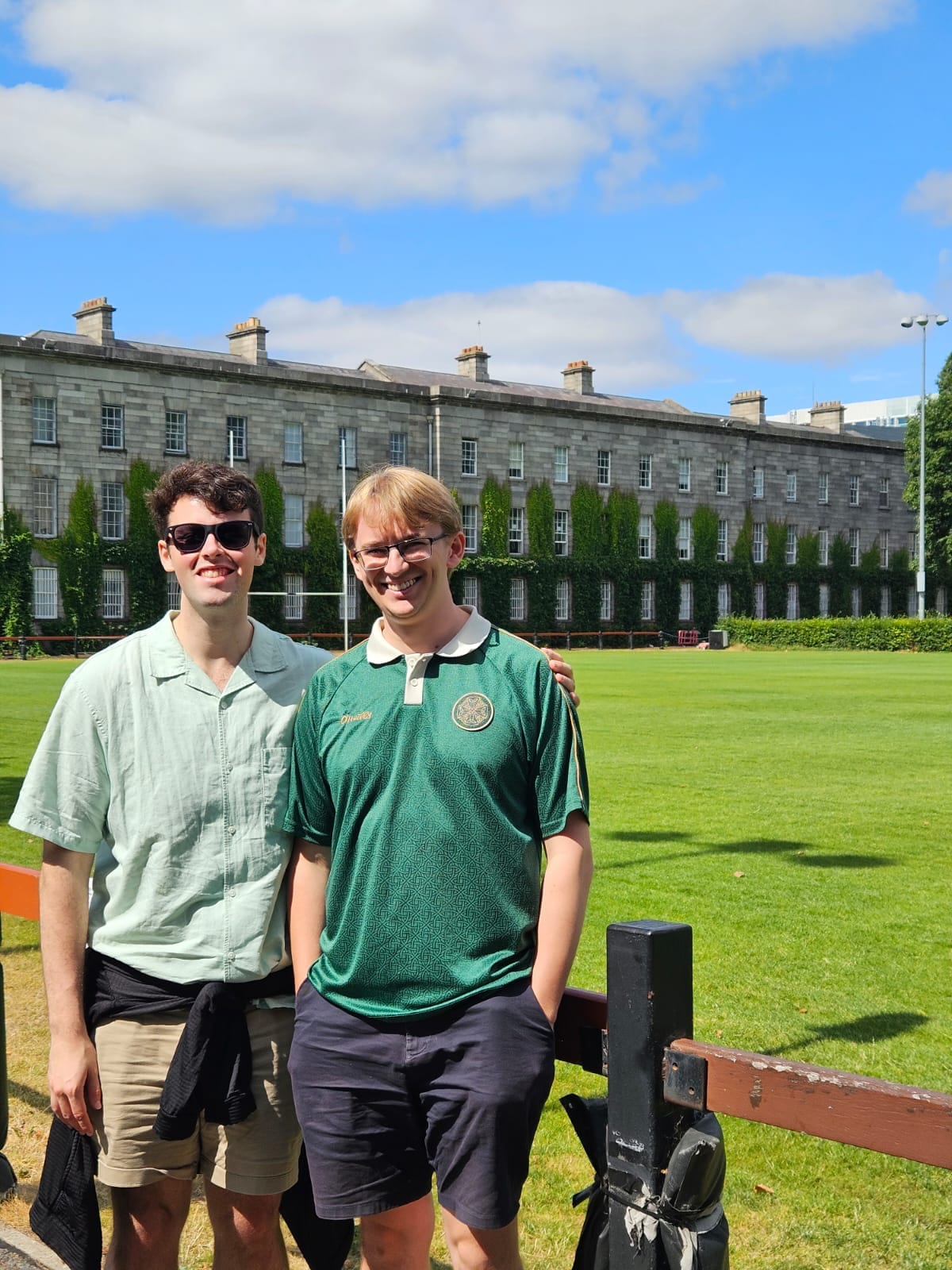 Ireland, photo 118 of 126