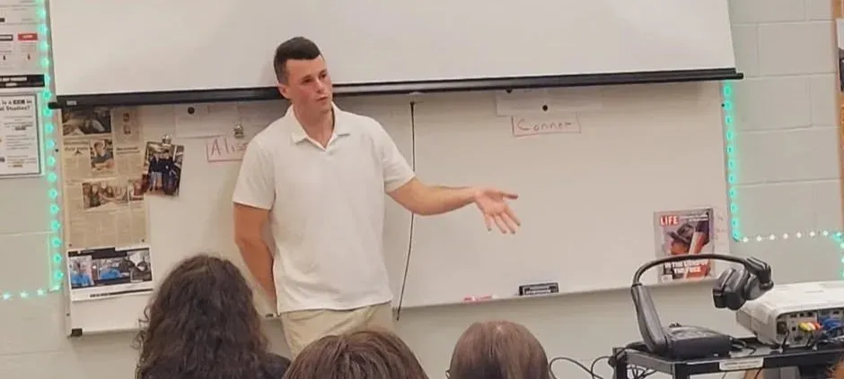 Public Speaking